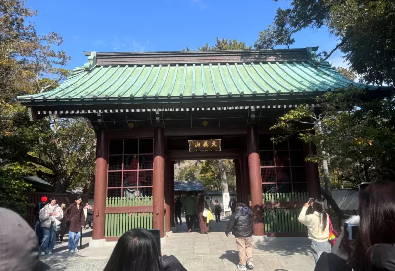 5 เหตุผลที่ต้องไปสักการะ พระใหญ่ไดบุตสึ จุดเช็คอินยอดฮิต 9 daibutsu kamakura tokyo
