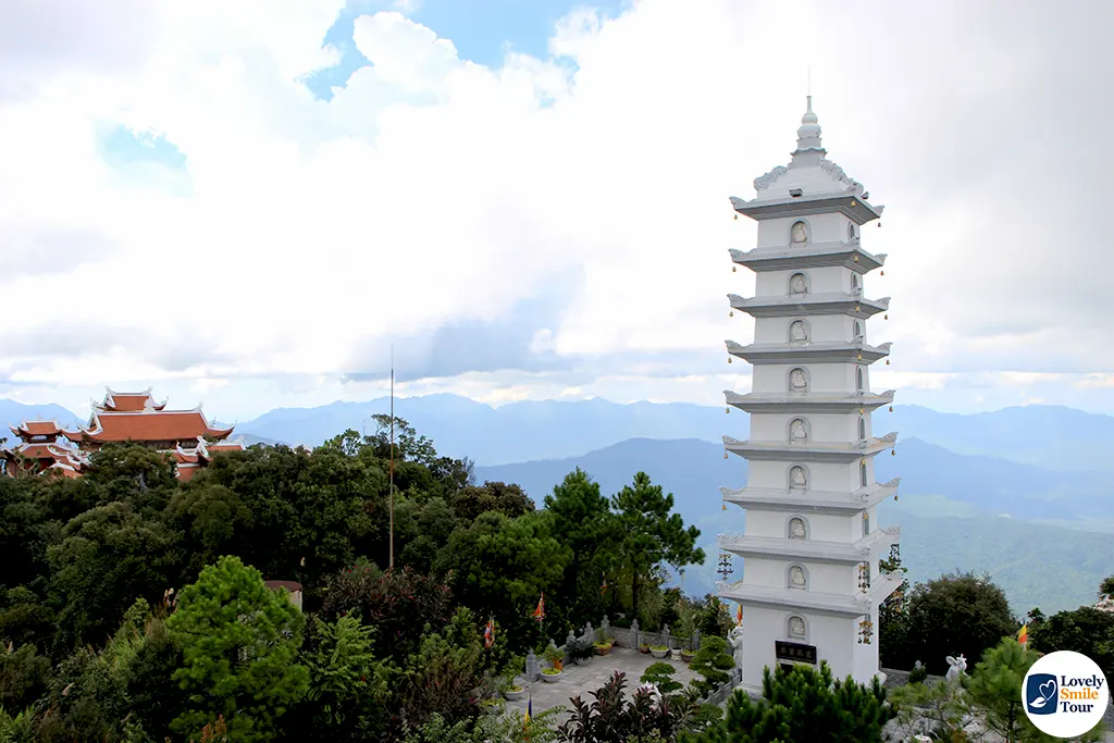 bana hill chinese shrine