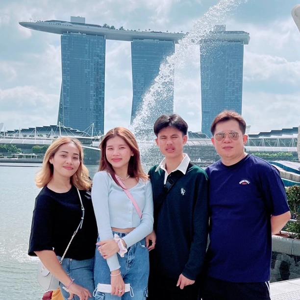 singapore tour review nok