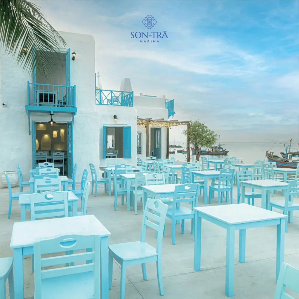 Sontra Marina Cafe