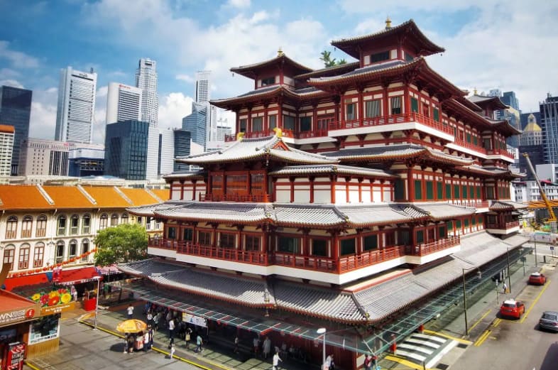 buddha tooth relic temple01