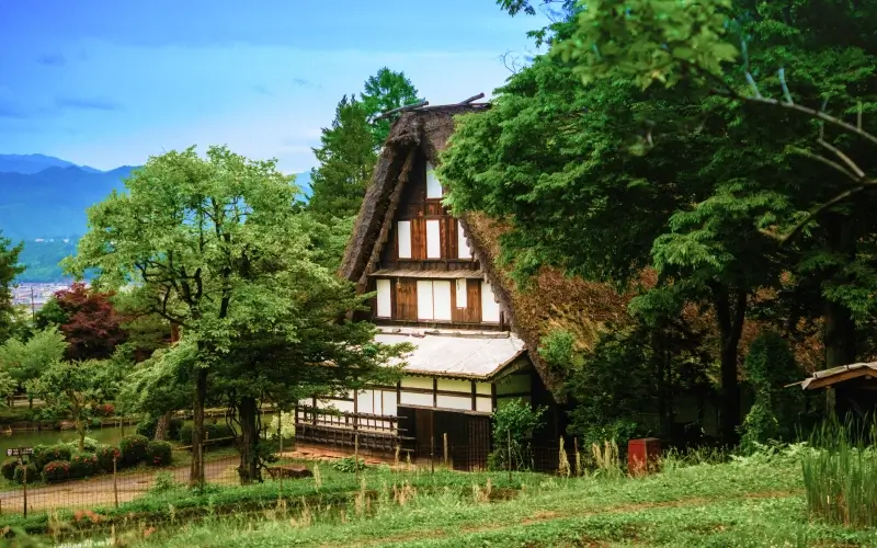 อัปเดต 10 ที่เที่ยวทาคายาม่า 2026 เมืองเก่าสุดฮิตของญี่ปุ่น 6 hida folk village takayama attraction