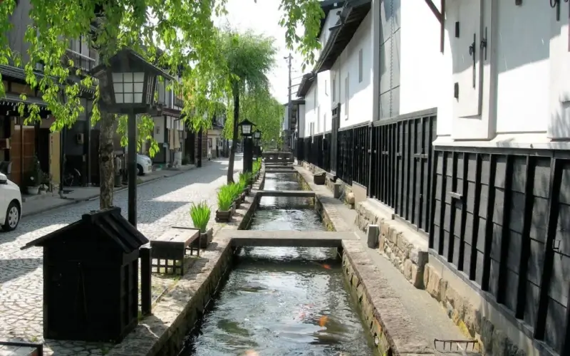 อัปเดต 10 ที่เที่ยวทาคายาม่า 2026 เมืองเก่าสุดฮิตของญี่ปุ่น 10 hida furukawa takayama tour