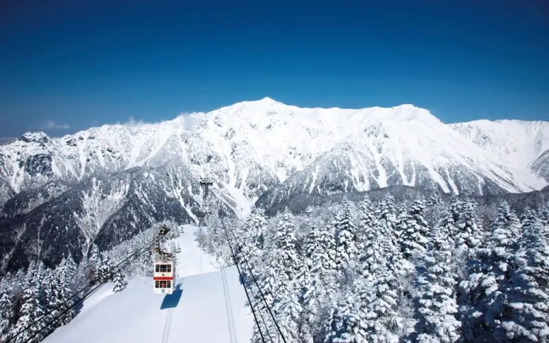 อัปเดต 10 ที่เที่ยวทาคายาม่า 2026 เมืองเก่าสุดฮิตของญี่ปุ่น 11 shinhotaka ropeway takayama tour