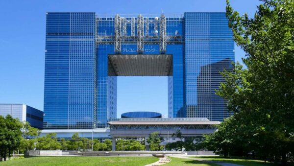 แนะนำที่เที่ยวย่านโอไดบะ เกาะสวรรค์แห่งโตเกียว