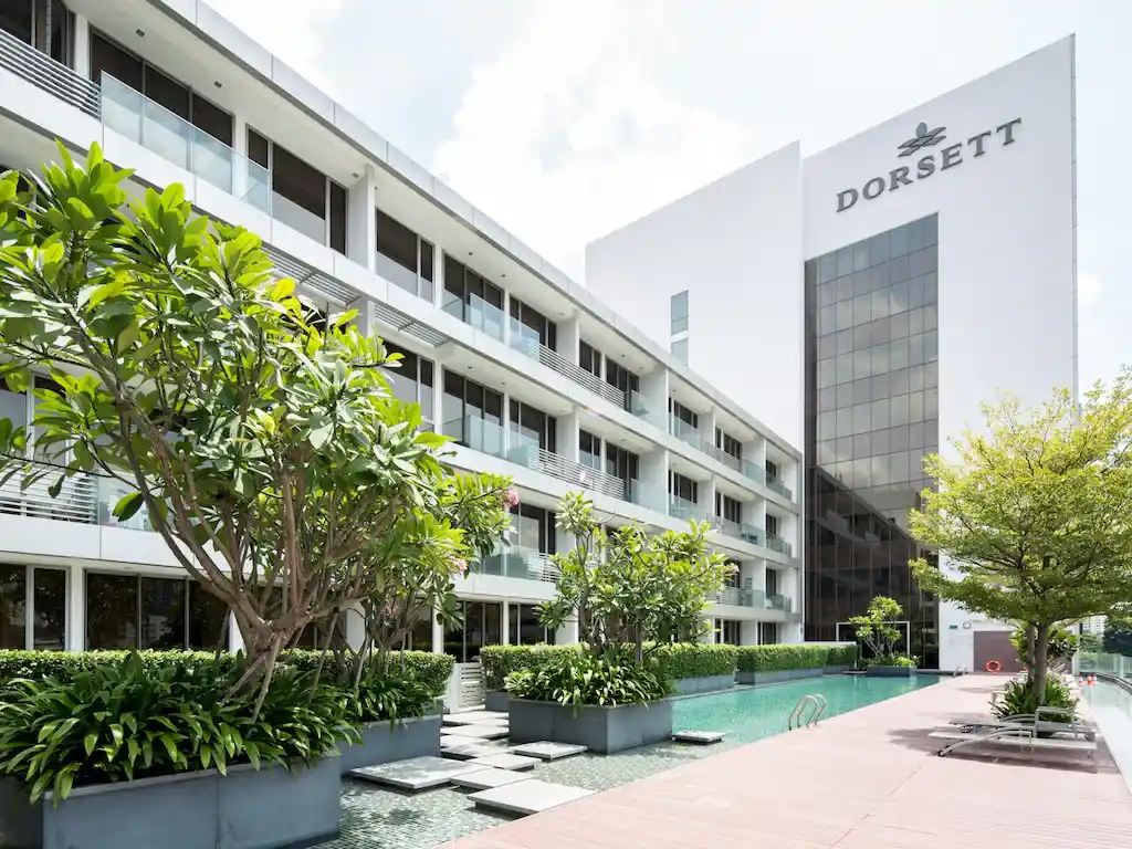 Dorsett Singapore
