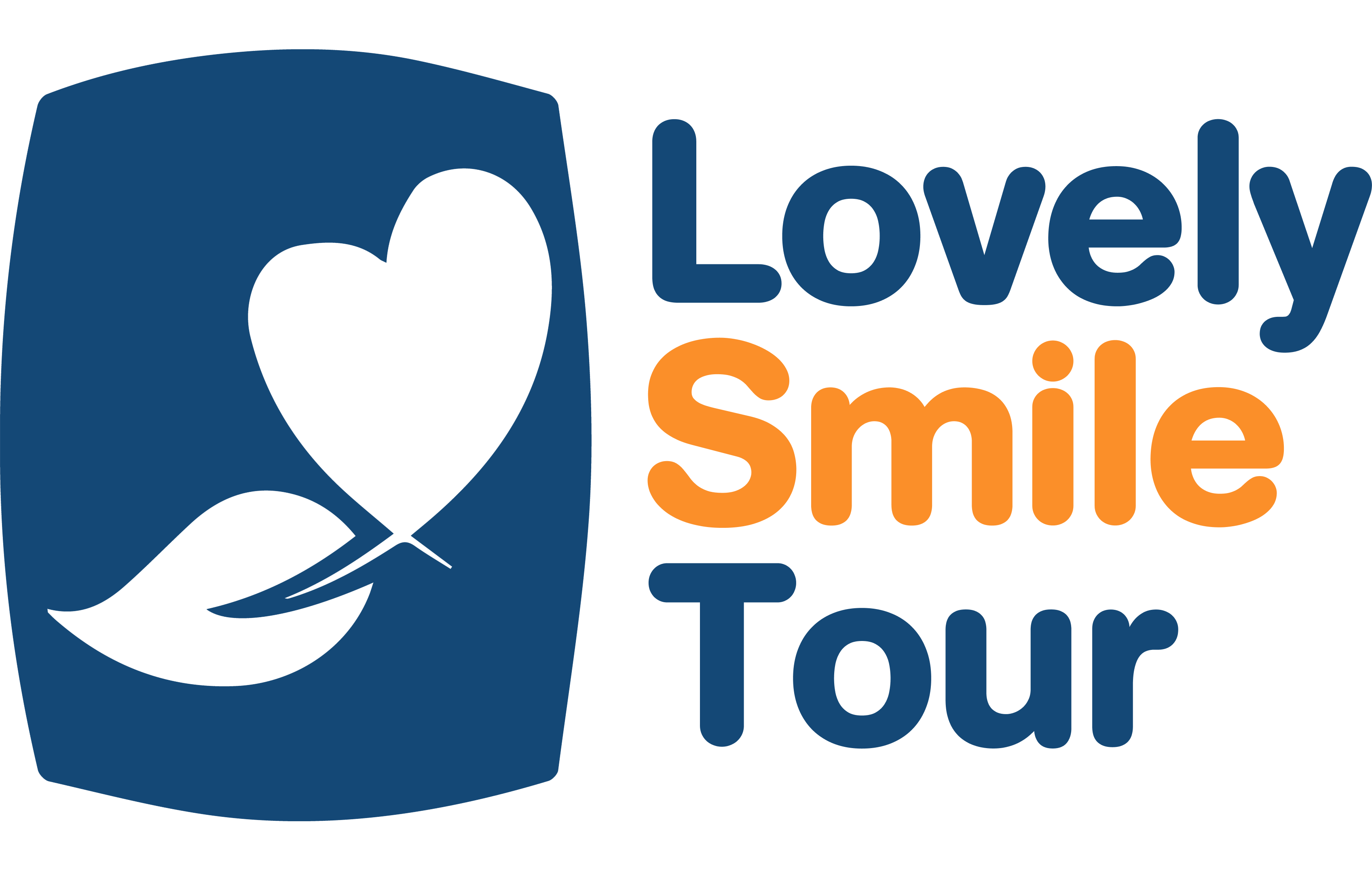 Lovely Smile Tour