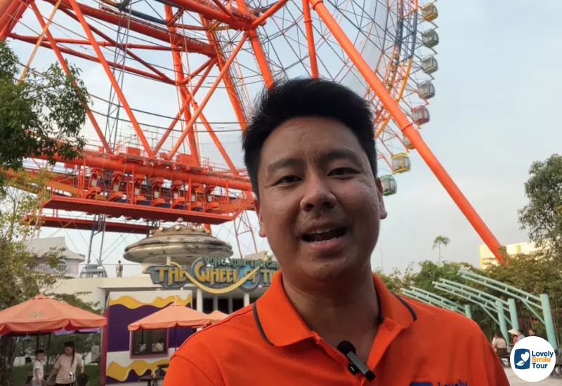 อัปเดต 10 ที่เที่ยวฟูก๊วก 2569 ทะเลเวียดนามใต้ สวยปัง ถ่ายรูปเริ่ด 7 Vin Wonders Phu Quoc tour 01
