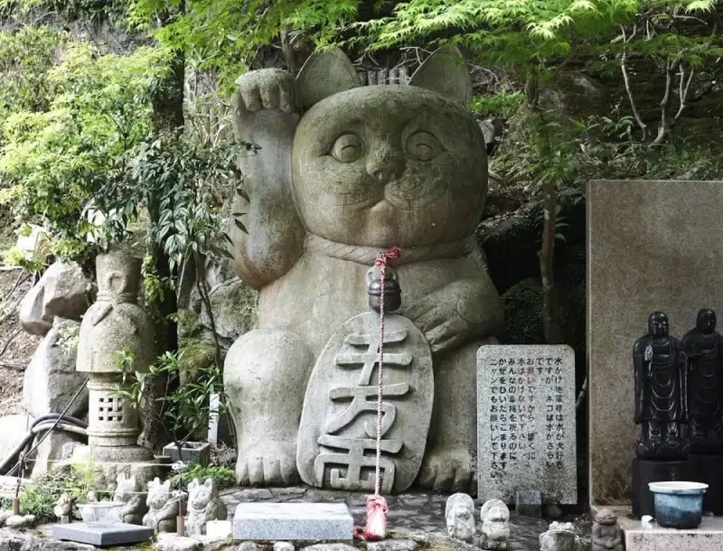 nanzoin temple 5