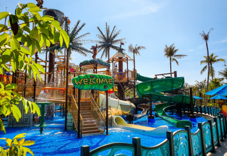 aquatopia park