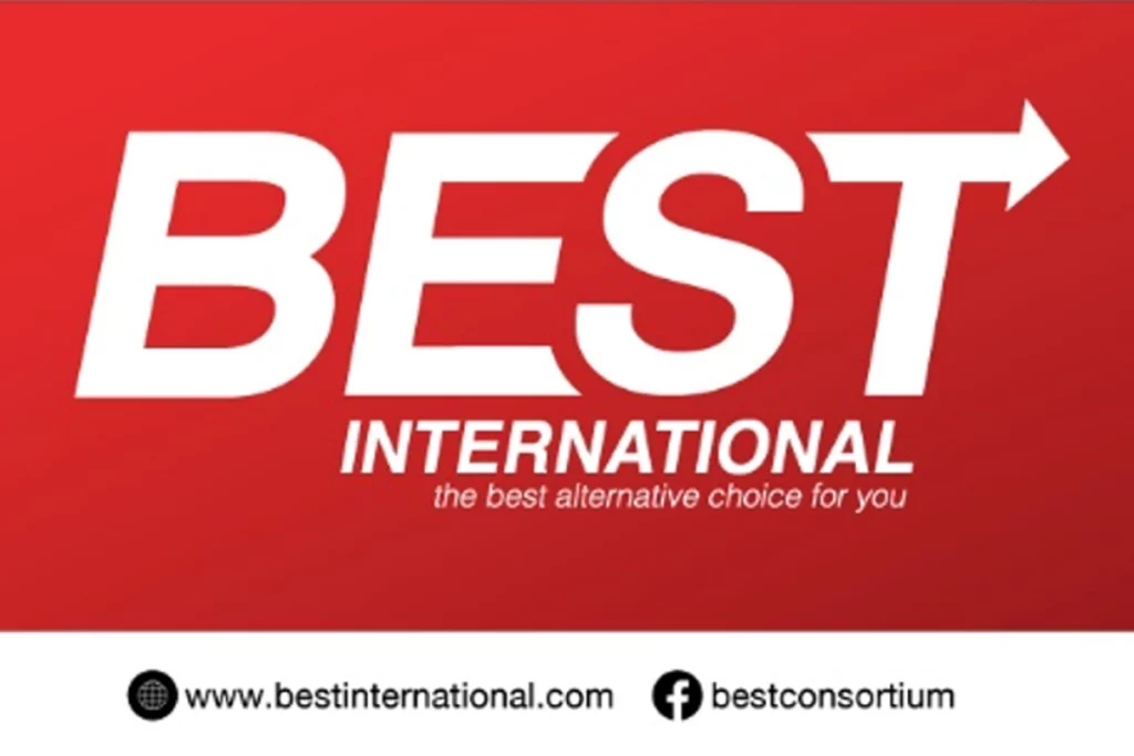best international