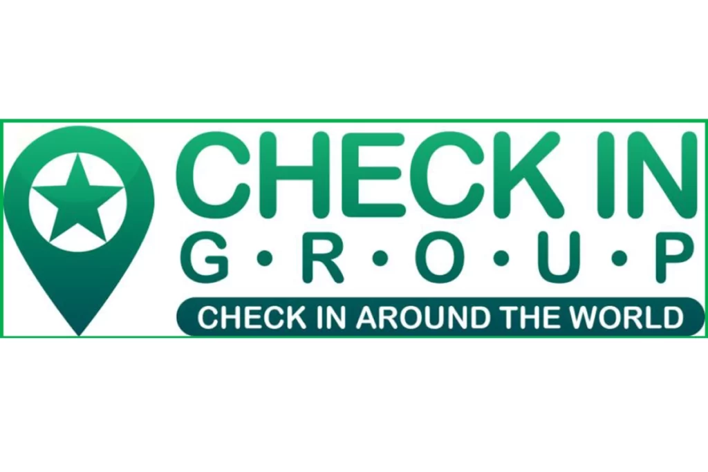 check in group