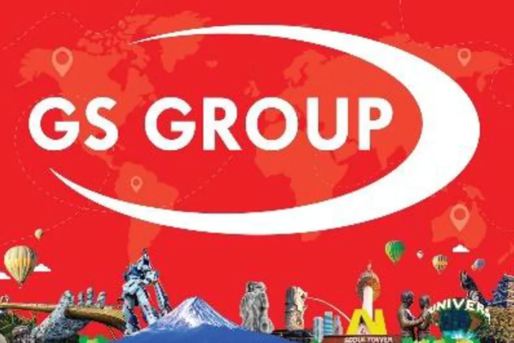 gs group2