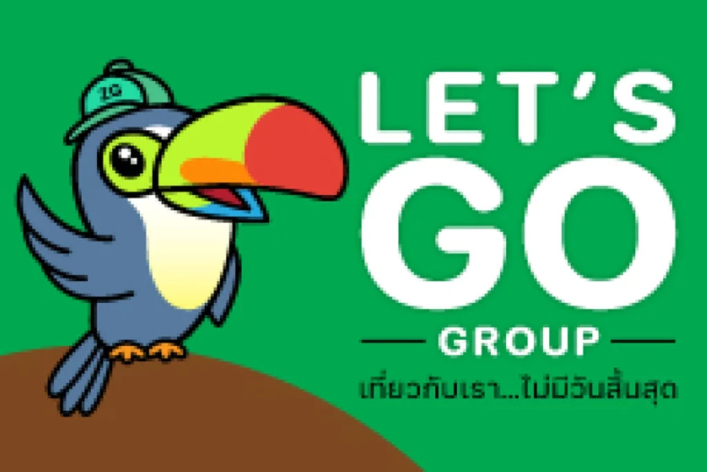 lets go group