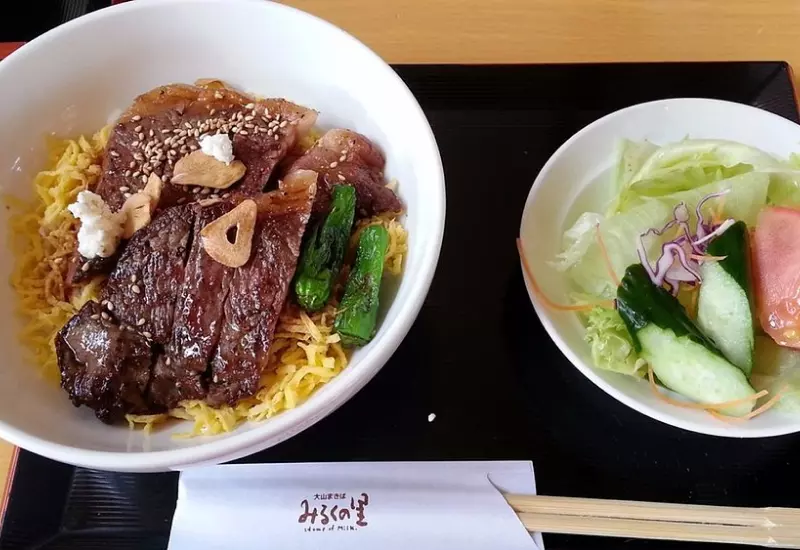 รีวิว Makaino Farm ชมวิวฟูจิซังแบบพาโนราม่า 7 Makaino 02 1