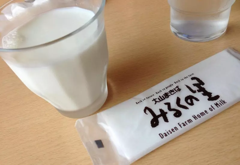 รีวิว Makaino Farm ชมวิวฟูจิซังแบบพาโนราม่า 8 Makaino 03