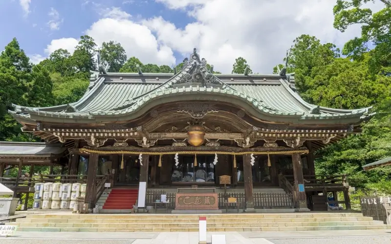 รีวิว ภูเขาสึคุบะ ฟูจิแห่งตะวันออก เมืองอิบารากิ สายธรรมชาติต้องไม่พลาด 2025 4 ภูเขาสึคุบะ