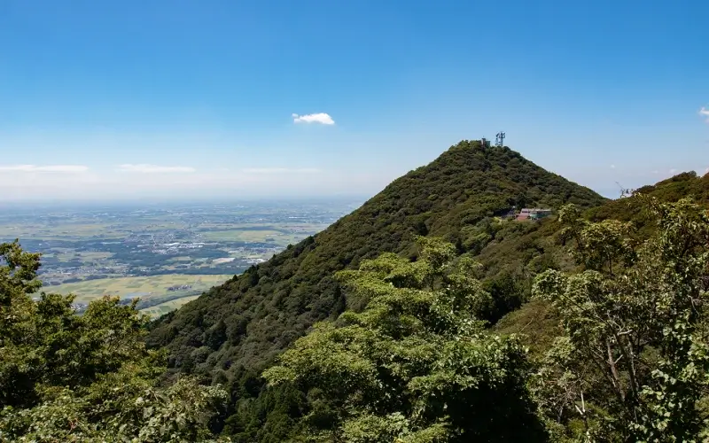 รีวิว ภูเขาสึคุบะ ฟูจิแห่งตะวันออก เมืองอิบารากิ สายธรรมชาติต้องไม่พลาด 2025 3 ภูเขาสึคุบะ