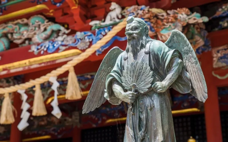 รีวิวชมใบไม้เปลี่ยนสี ภูเขาทาคาโอะ Mt.Takao 5 รีวิวชมใบไม้เปลี่ยนสี ภูเขาทาคาโอะ Mt.Takao