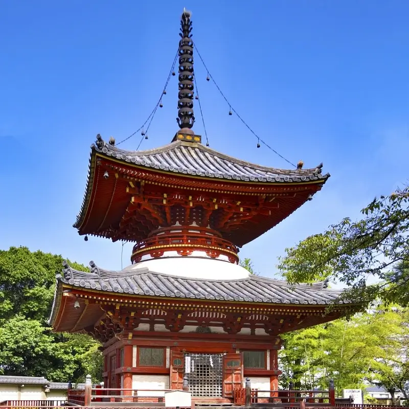 รีวิวย่านเมืองเก่าคาวาโกเอะ เสน่ห์เอโดะใกล้โตเกียว อัปเดต 2025 9 kawagoe 6 1