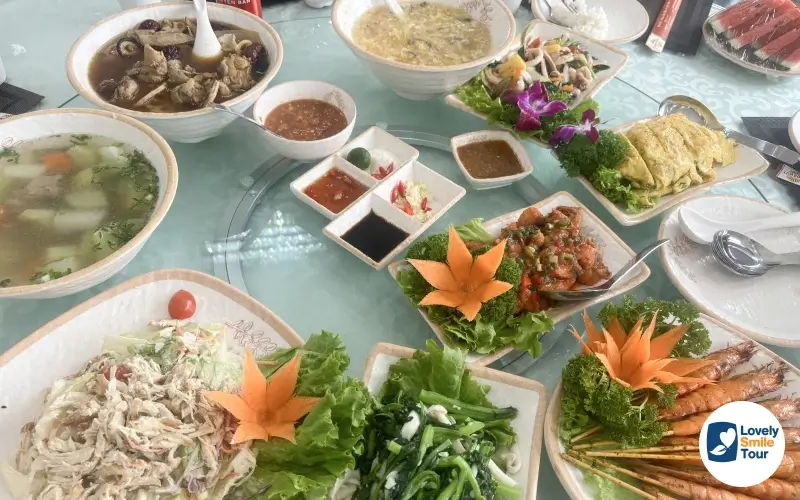 รีวิว ทัวร์เวียดนามเหนือ ซาปา ฮานอย เช็คอินแลนด์มาร์คใหม่ 4 วัน 3 คืน 17 ทัวร์เวียดนามเหนือ