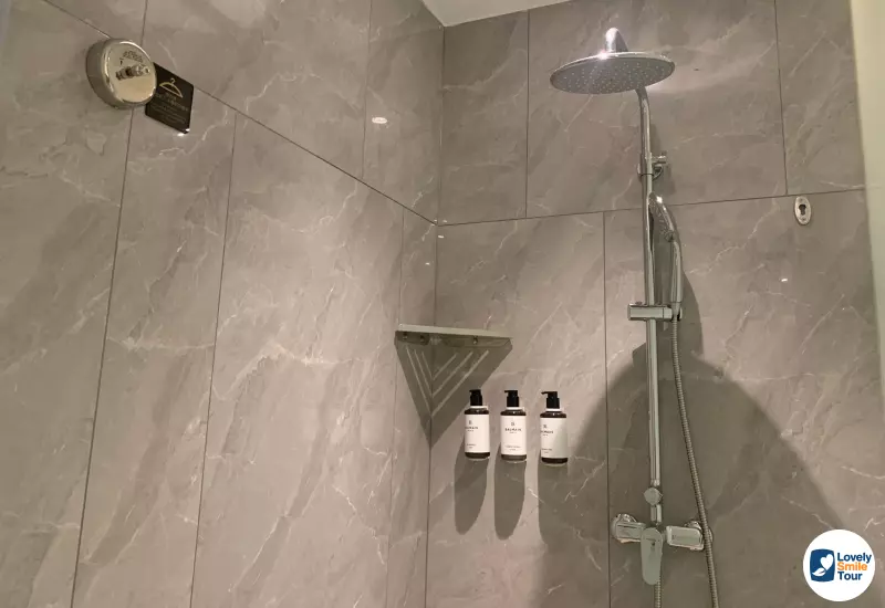 รีวิว ทัวร์อู่ฮั่น 5 วัน 4 คืน ประเทศจีน 55 Metro Hotel