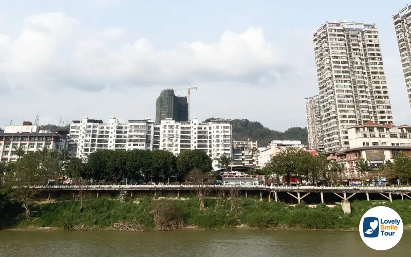 รีวิว ทัวร์เวียดนามเหนือ ซาปา ฮานอย เช็คอินแลนด์มาร์คใหม่ 4 วัน 3 คืน 3 ทัวร์เวียดนามเหนือ