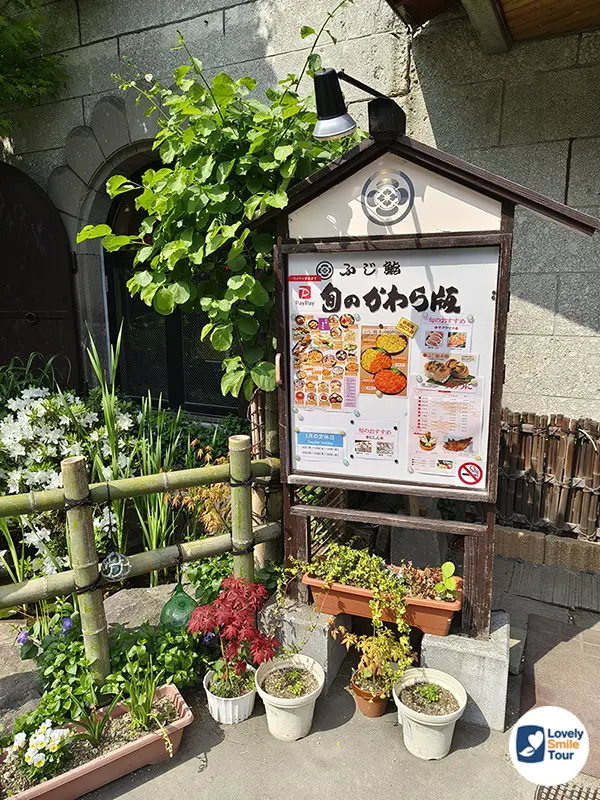 3 ที่เที่ยวเมืองโอตารุที่ต้องไป อัปเดตล่าสุด 7 ร้านอาหารในซาไกมาจิ