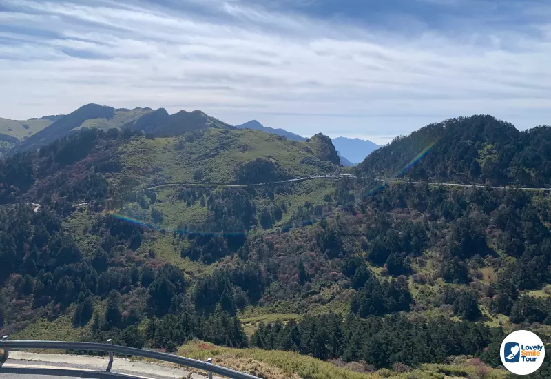 รีวิว ทัวร์อู่ฮั่น 5 วัน 4 คืน ประเทศจีน 40 Shennongjia National Park