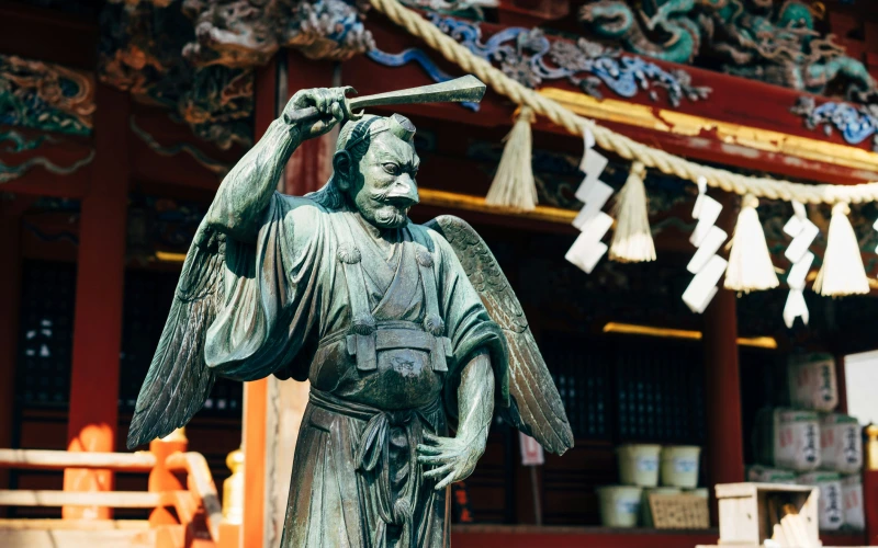 รีวิวชมใบไม้เปลี่ยนสี ภูเขาทาคาโอะ Mt.Takao 6 รีวิวชมใบไม้เปลี่ยนสี ภูเขาทาคาโอะ Mt.Takao