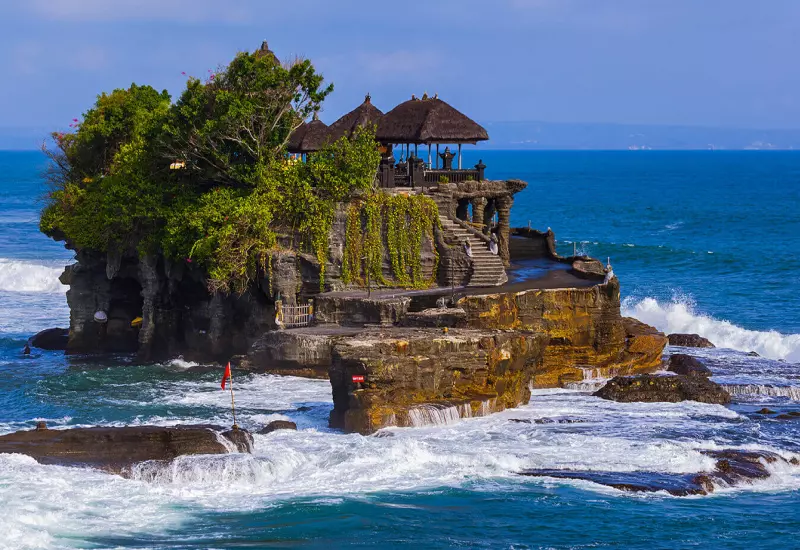 Pura Tanah Lot