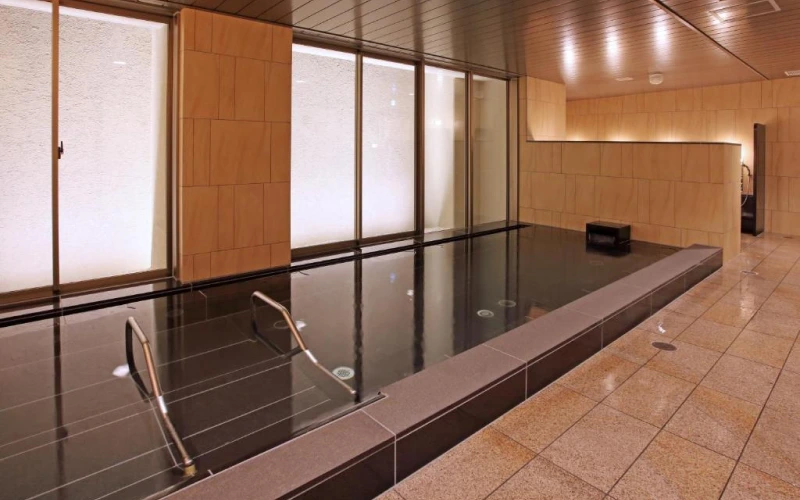 10 ที่พักซัปโปโร ใกล้สถานีรถไฟ อัปเดตล่าสุด 17 บ่อออนเซ็นโรงแรม JR Inn Sapporo-eki Minami-guchi