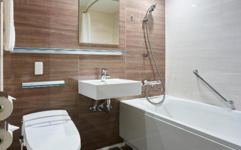 10 ที่พักซัปโปโร ใกล้สถานีรถไฟ อัปเดตล่าสุด 32 โรงแรม Mitsui Garden Hotel Sapporo West