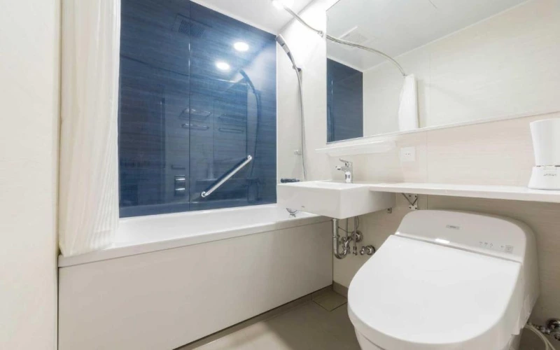 10 ที่พักโอกินาว่า ใกล้สถานีรถไฟ อัปเดตล่าสุด 36 โรงแรม Tokyu Stay Okinawa Naha