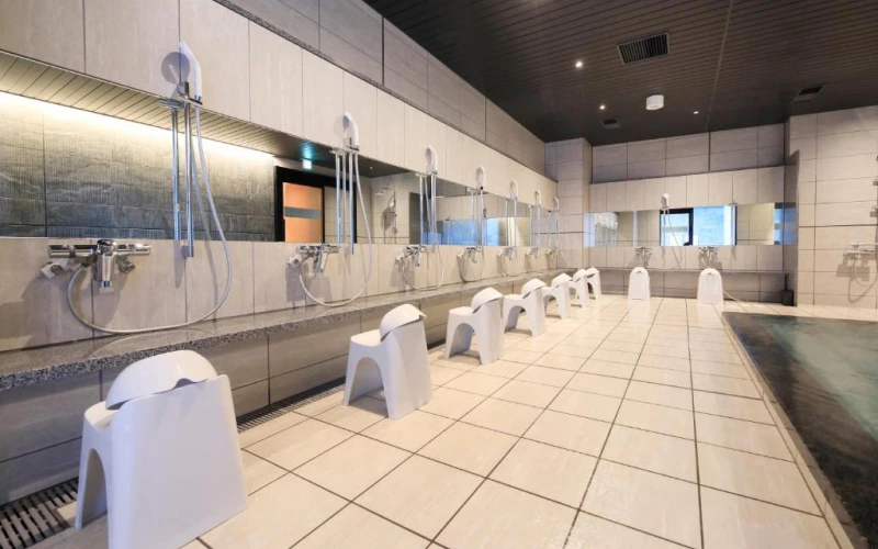10 ที่พักซัปโปโร ใกล้สถานีรถไฟ อัปเดตล่าสุด 43 บ่อออนเซ็นโรงแรม VIA INN PRIME SAPPORO ODORI - JR WEST GROUP