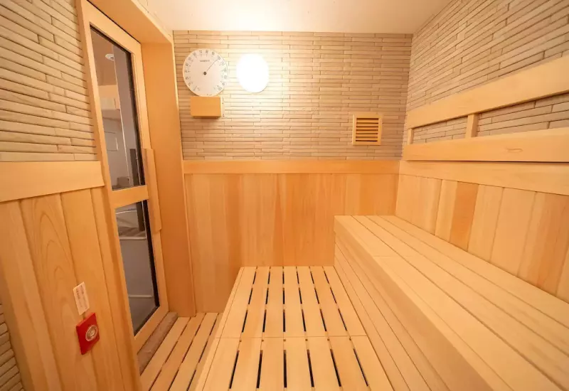 10 ที่พักโอซาก้า ใกล้สถานีรถไฟ อัปเดตล่าสุด 36 ห้องซาวน่า