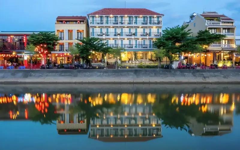 Little Hoi An A Boutique Hotel & Spa
