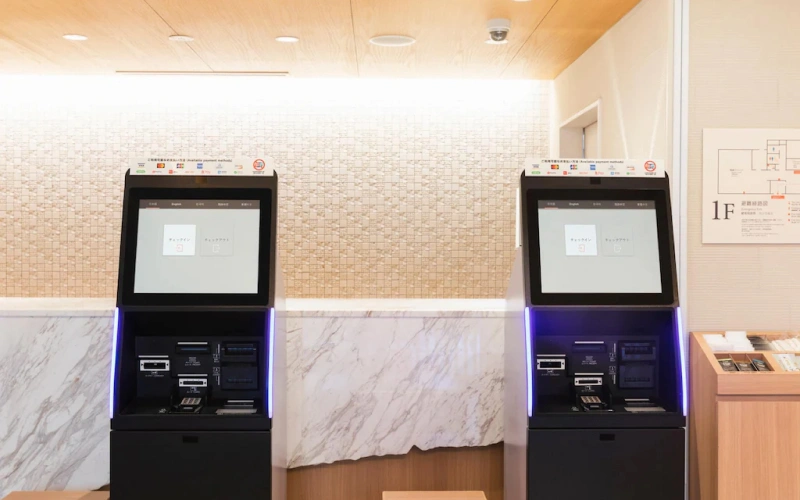 10 ที่พักเกียวโต ใกล้สถานีรถไฟ อัปเดตล่าสุด 7 เครื่องเช็คอินอัตโนมัติ