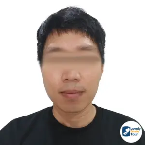 รูปถ่ายสำหรับยื่นวีซ่าท่องเที่ยวอินเดีย