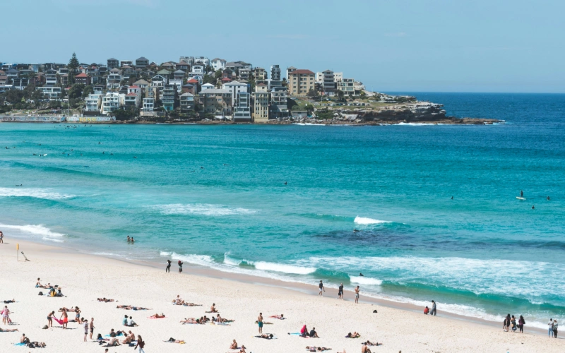 หาดบอนได