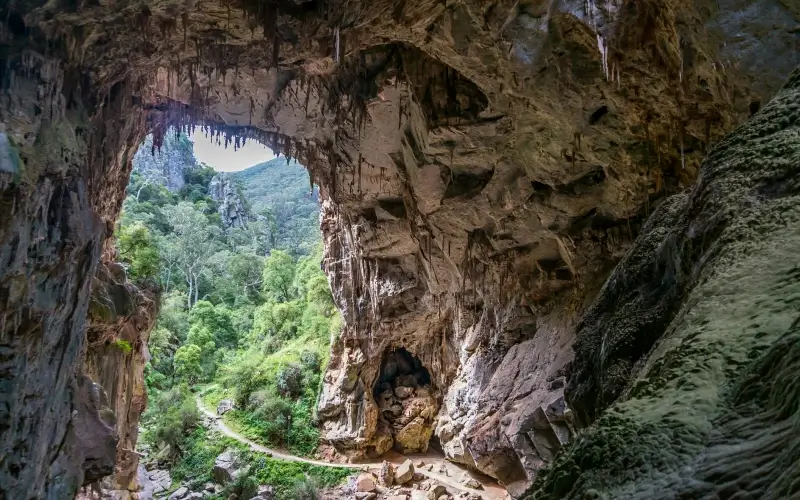 ถ้ำเจโนลัน