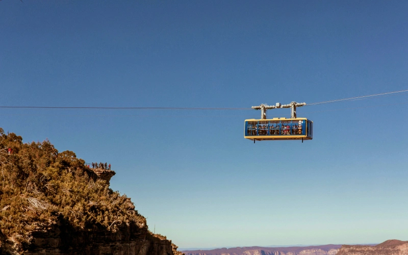 ซีนิค เวิลด์