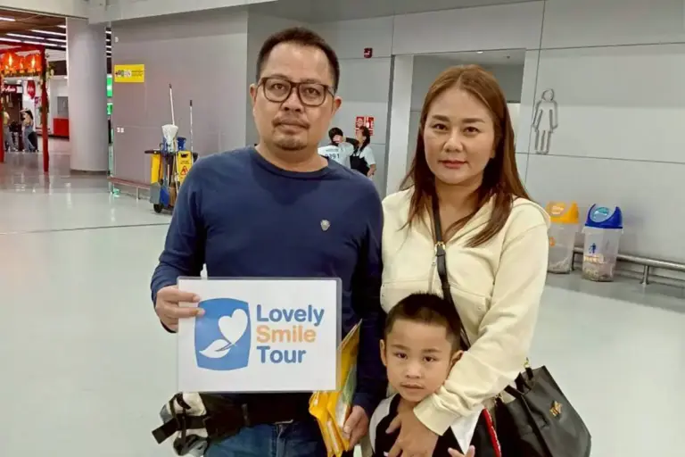 รีวิวทัวร์ญี่ปุ่น ฮอกไกโด เลิฟลี่ สไมล์ ทัวร์ 21-26 ก.พ. 69