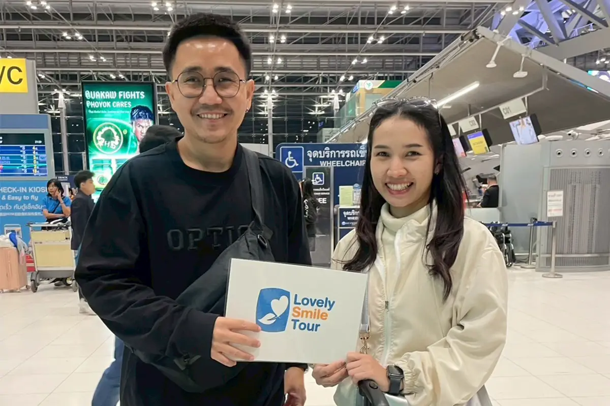 รีวิวทัวร์จีน เฉิงตู 5-8 มีค 69