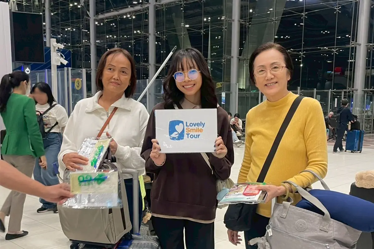 รีวิวทัวร์ญี่ปุ่น โตเกียว 5-9 มีค 69