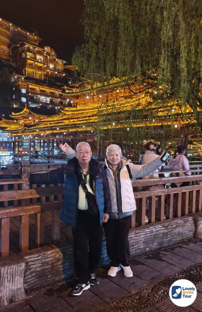 รีวิว ทัวร์จีน หนานหนิง กุ้ยหยาง