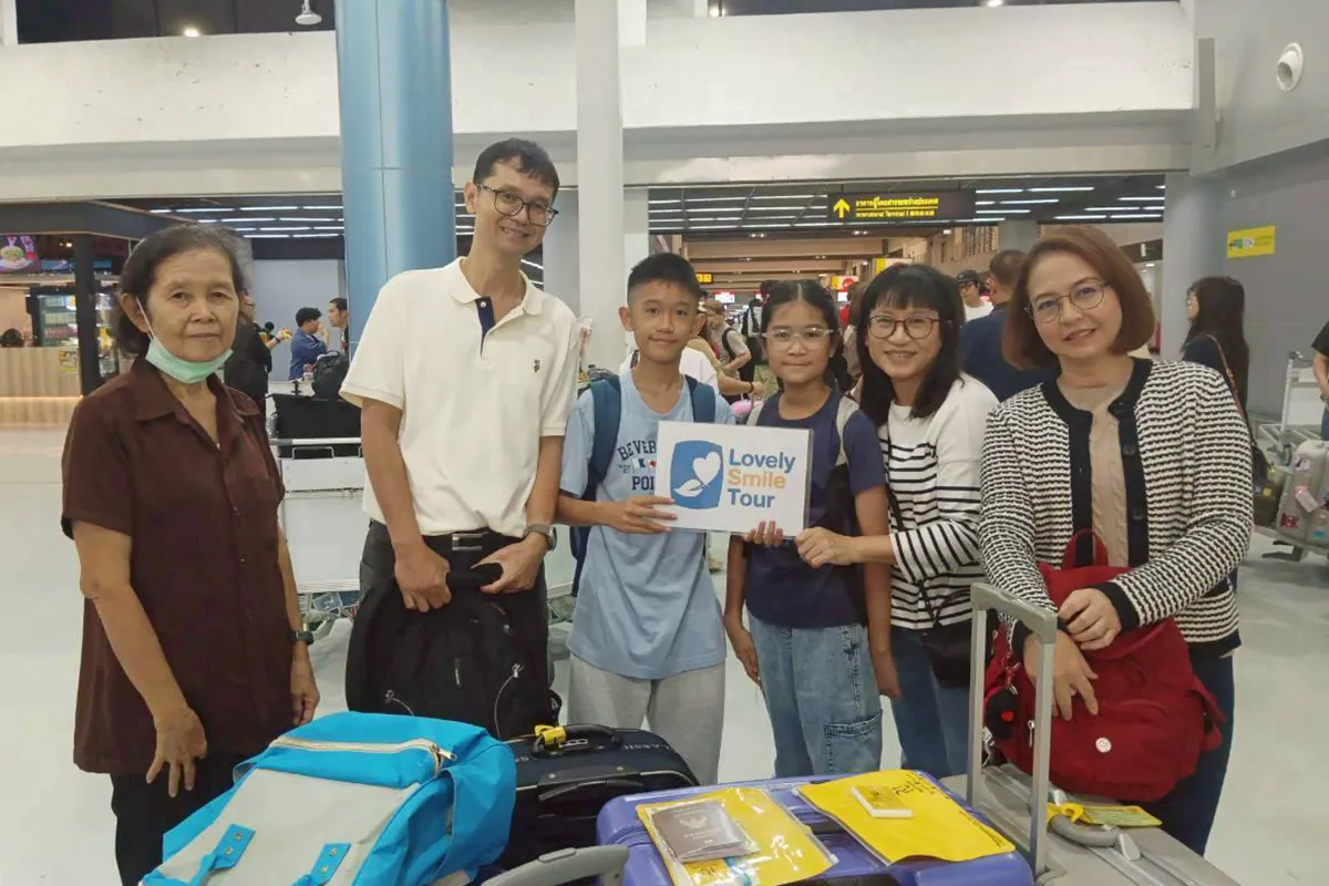 รีวิวไปทัวร์ญี่ปุ่น ฮอกไกโด กับเลิฟลี่ สไมล์ ทัวร์