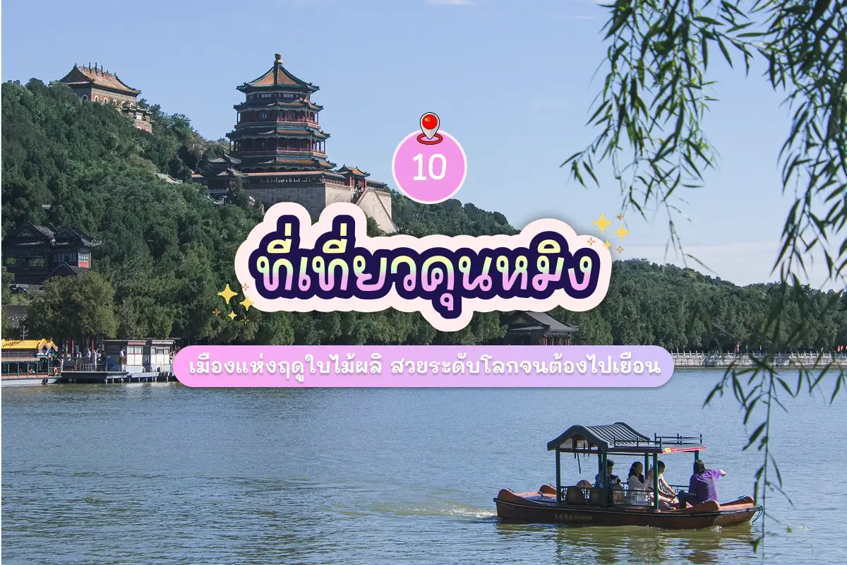 10 kunming attractions review cover