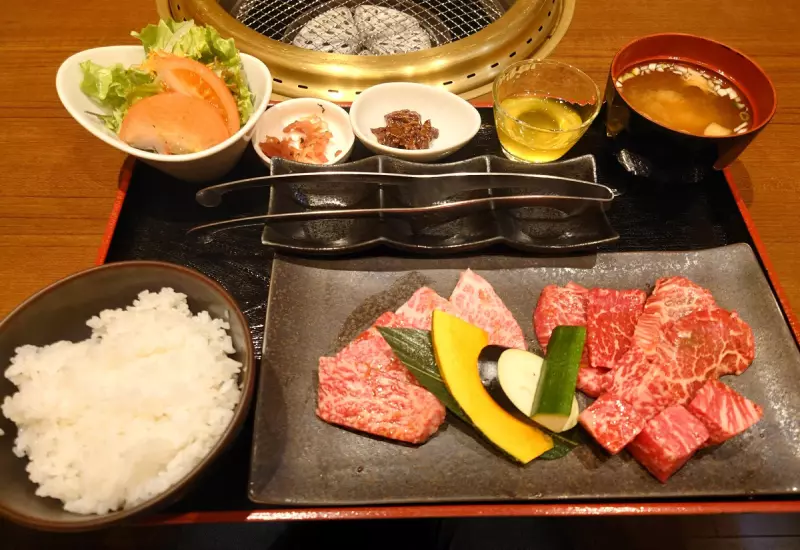 รีวิว 8 ร้านอาหารทาคายาม่า พิกัดที่ควรมาลองชิมสักครั้ง 5 Ajikura 02