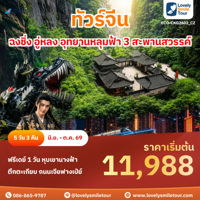Home 2 ECO CKG2602 CZ